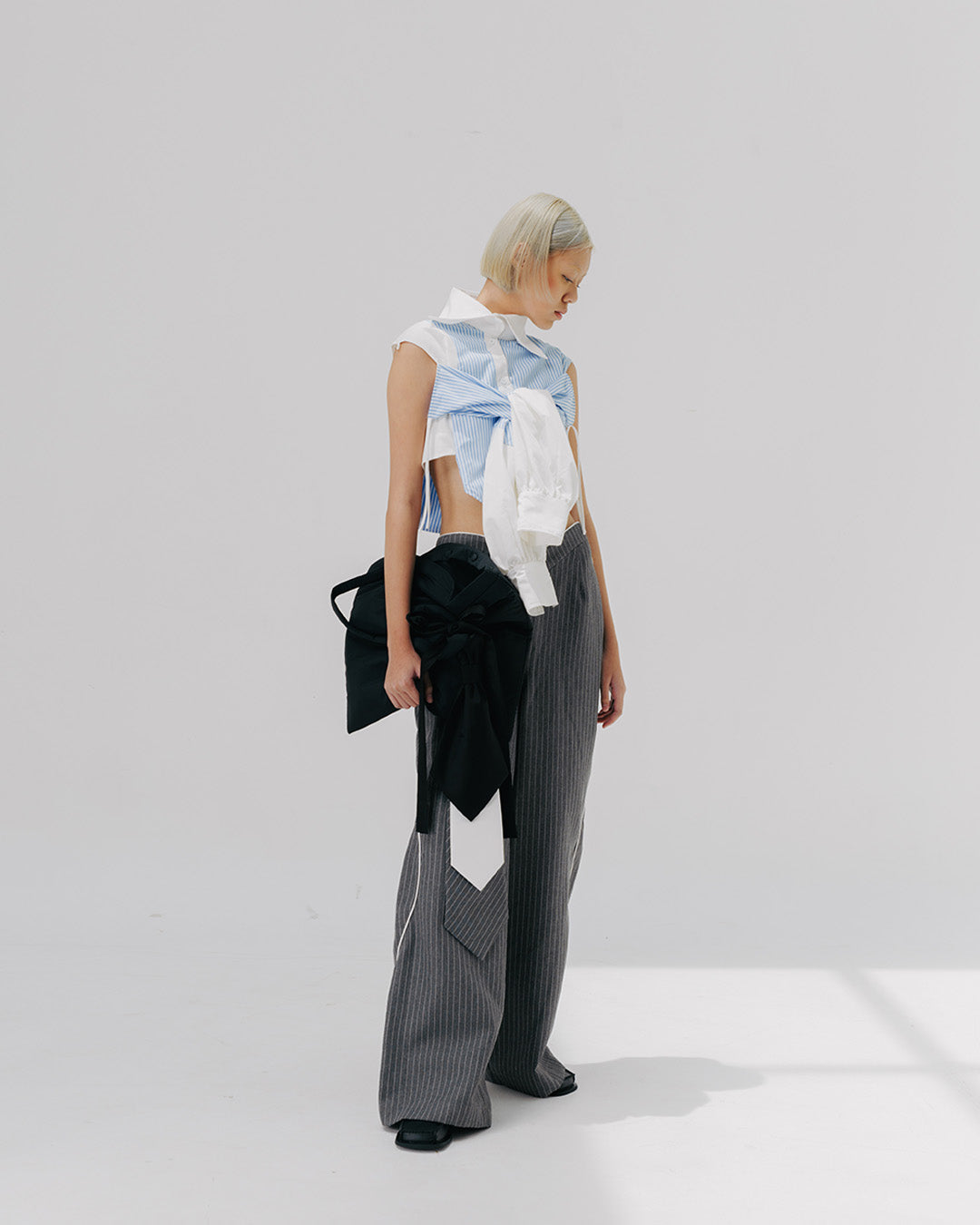 16.00 PM TROUSER