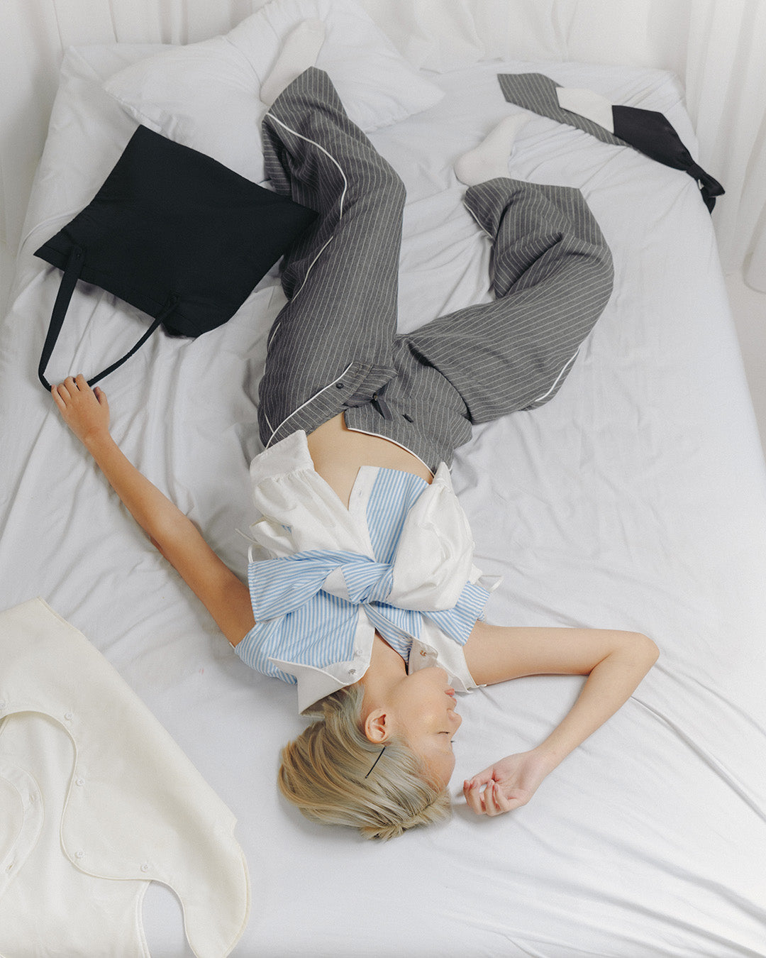 16.00 PM TROUSER