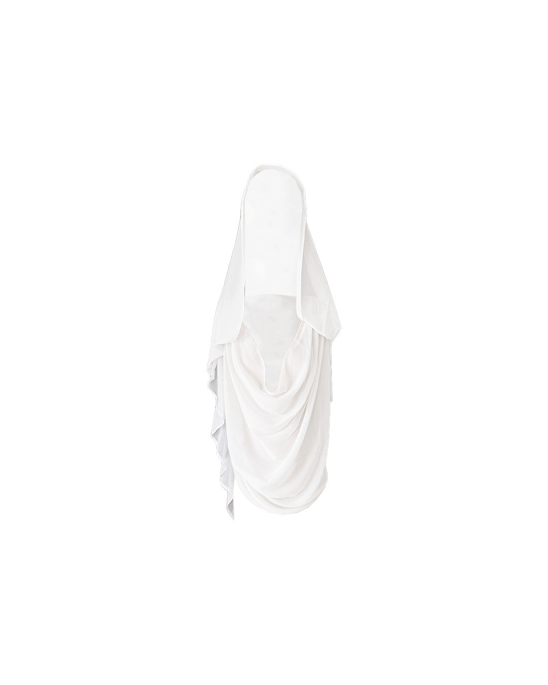 GAIA BLOUSE
