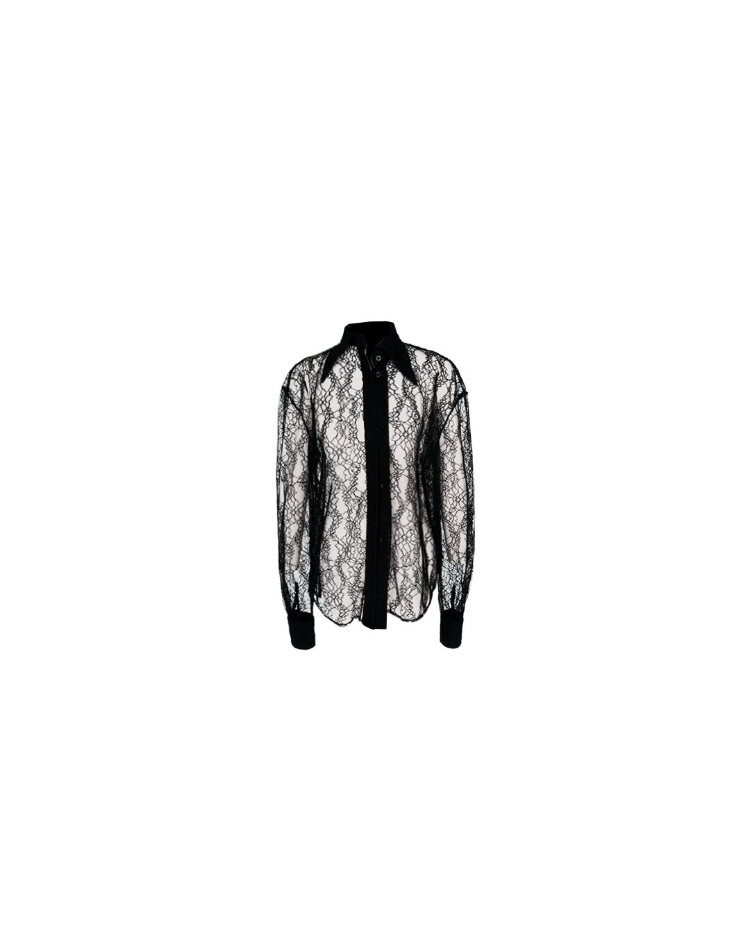 CALLISTO SHIRT