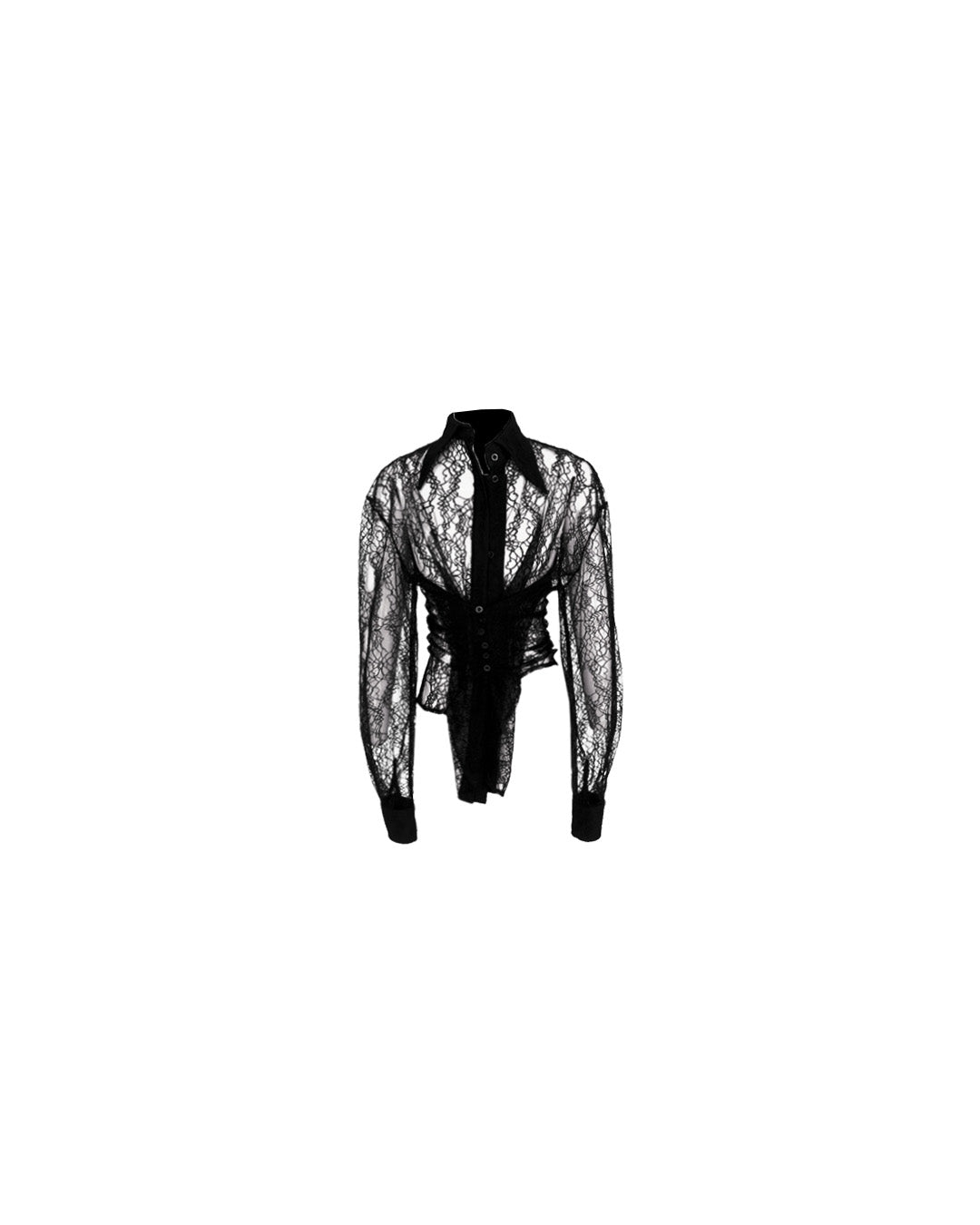 CALLISTO SHIRT