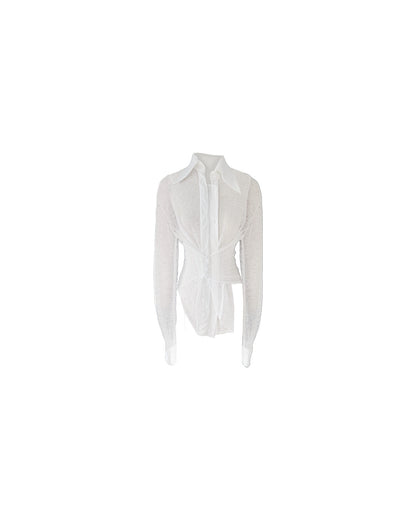ACTAEON SHIRT