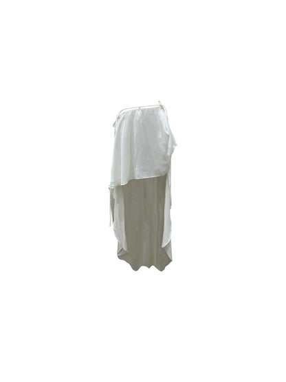 09.00 AM SKIRT