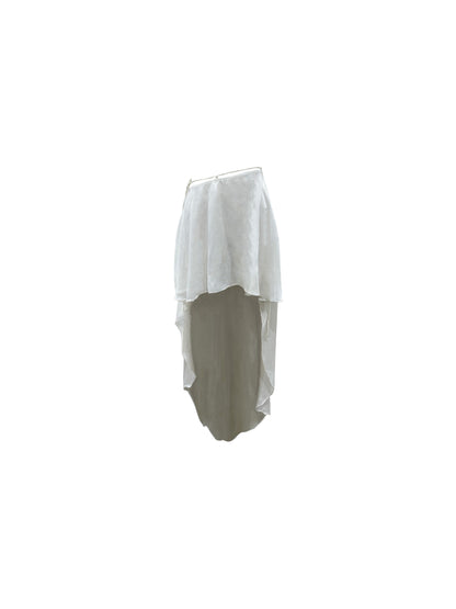09.00 AM SKIRT