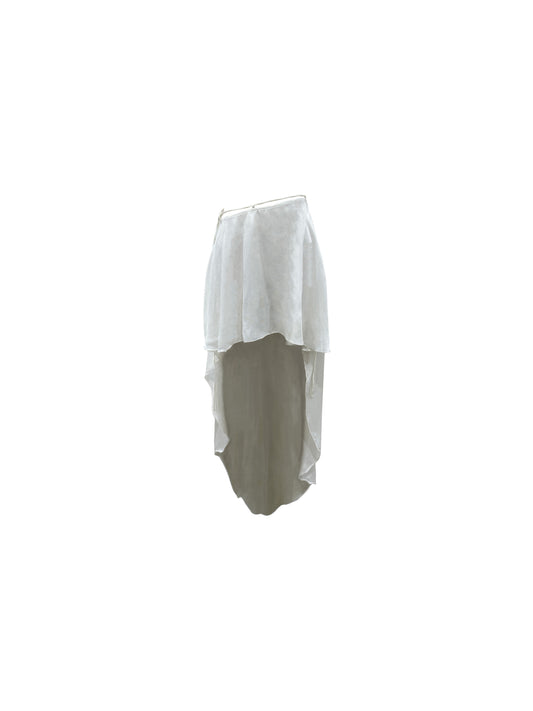 09.00 AM SKIRT