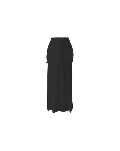 MEDUSA SKIRT