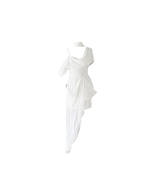 METIS DRESS