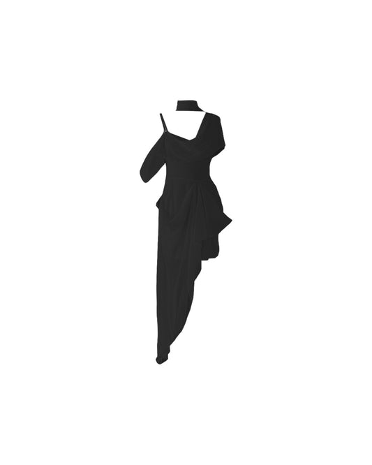 PERSEPHONE DRESS