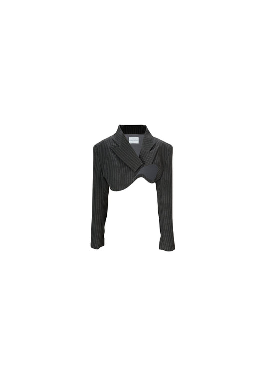 18.00 PM BLAZER