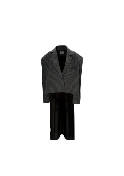 19.00 PM BLAZER